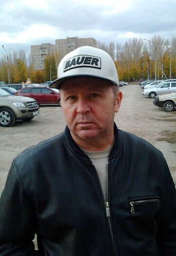 Моя фотография - Валерий, 63 из Балаково (@valeriy69353)