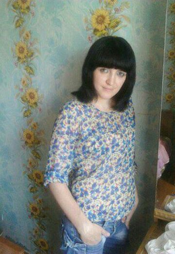 Моя фотография - Людмила, 36 из Столин (@ludmila33107)