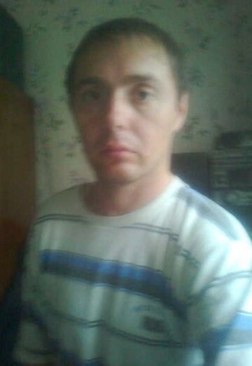 My photo - oleg, 46 from Chistopol (@oleg229071)