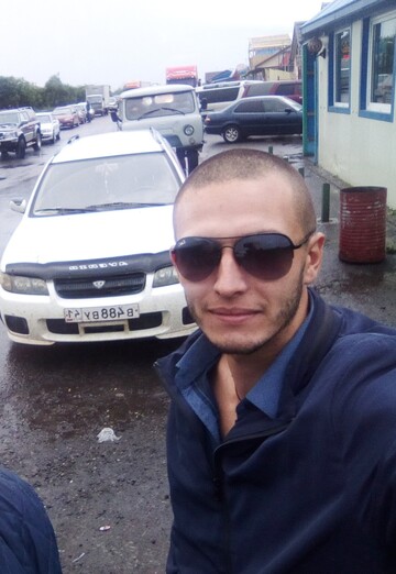 My photo - Yuriy, 35 from Cherkessk (@uriy125828)
