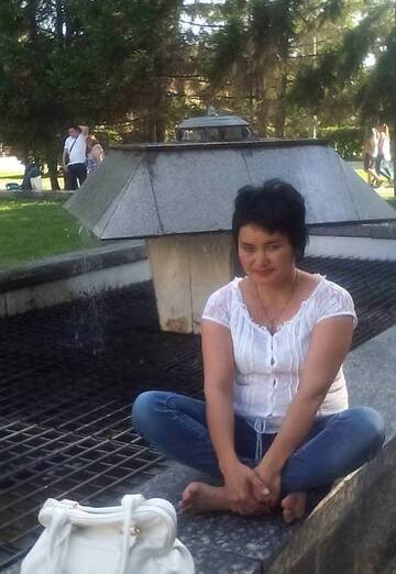 Моя фотография - Гульмира Жулькенова, 52 из Алматы́ (@gulmirajulkenova)