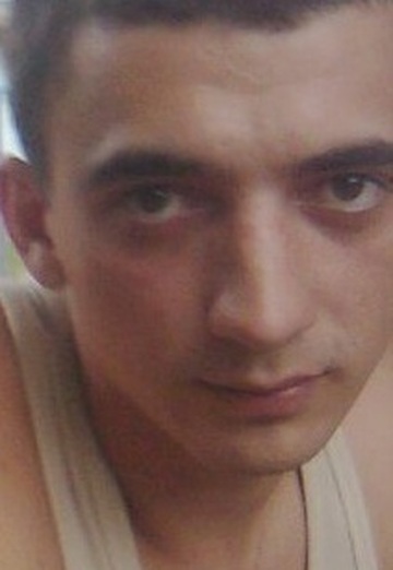 Моя фотография - алексей, 34 из Тамбов (@aleksey478771)