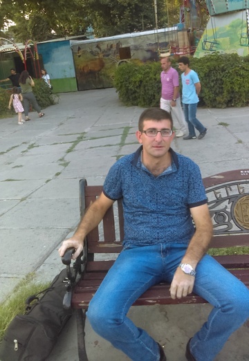 Моя фотография - Arman, 38 из Ереван (@arman16382)