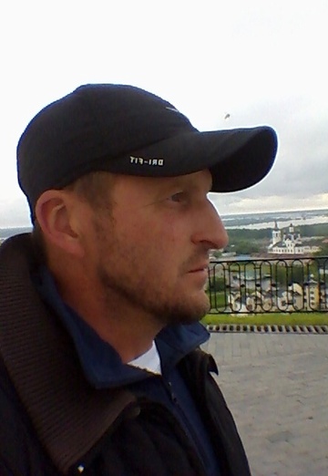 Моя фотография - Владимир, 52 из Тобольск (@vladimir186081)