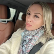 Natalya 43 Moscow