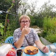 Наталия Давыдкина, 38, Воскресенск