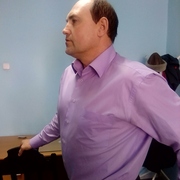 Алексей, 58, Сальск