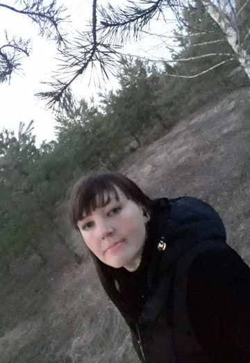 My photo - Svetlana, 39 from Udomlya (@svetlana306709)