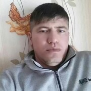 Анваржон, 33, Богучаны