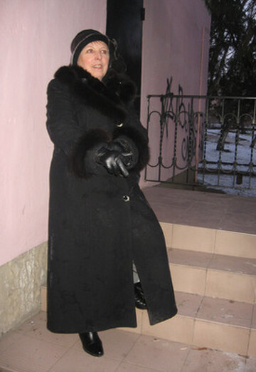 Lyudmila (@severinalru) — my photo № 16