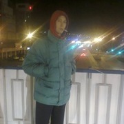 Александр, 28, Минусинск