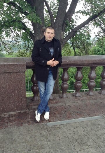 My photo - Fyodor, 37 from Balashov (@01fantom01)