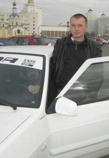 My photo - aleksandr, 34 from Kursk (@aleksandr265081)