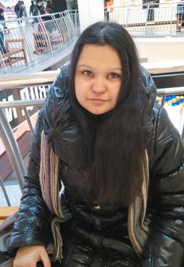 Моя фотография - Гульнара, 41 из Уфа (@gulnara3605)