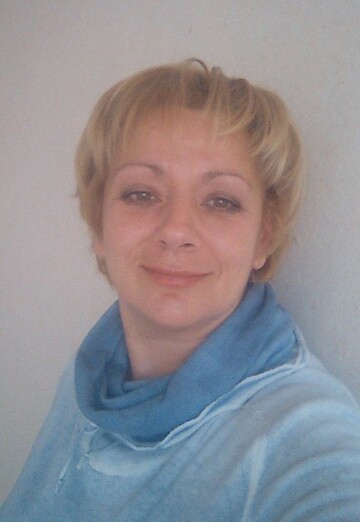 Моя фотография - марина, 61 из Гомель (@marina155275)