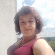 Оксана, 43, Львов