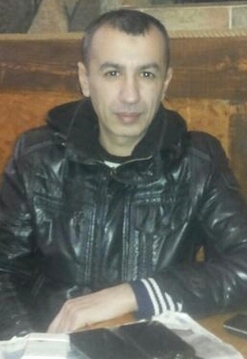 My photo - mamed, 44 from Baku (@mamed1113)