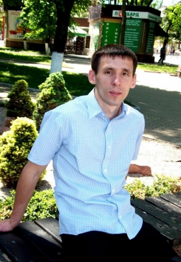Моя фотография - Сергей, 39 из Винница (@sergey927945)