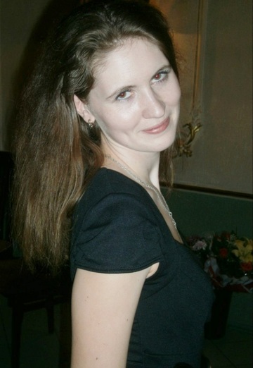 Моя фотография - КОШКА, 33 из Москва (@koshka3084)