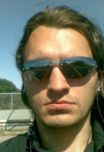 My photo - Roman, 41 from Druzhba (@engel221)