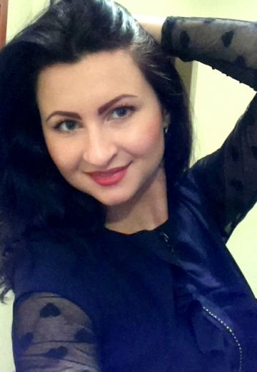 Моя фотография - Ксения, 35 из Киев (@kseniya19924)