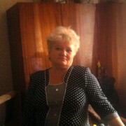 людмила, 57, Любинский