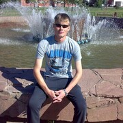 Антон, 35, Гороховец