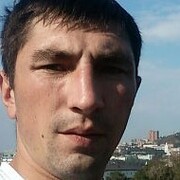 Евгений, 38, Фокино