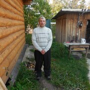 Николай, 54, Ковернино