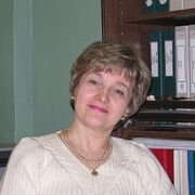 Наталья, 58, Краснознаменск