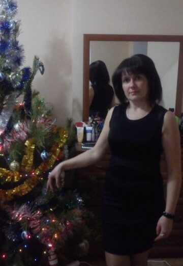 Ma photo - Natalia, 50 de Mineralnye Vody (@natalwy6845021)