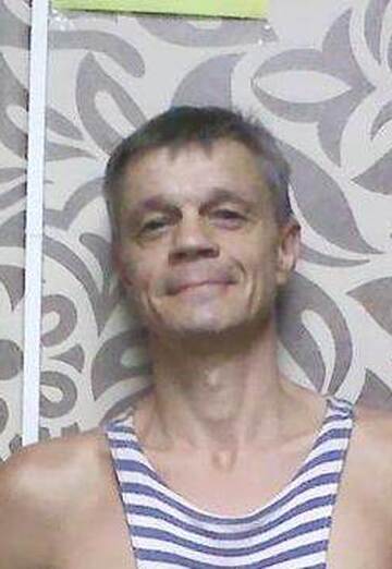 My photo - Igor, 57 from Oryol (@igormalygin66)