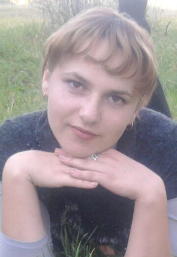 My photo - Marina, 29 from Novgorod Seversky (@marina6325862)