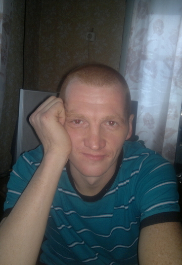 My photo - chubais, 34 from Birsk (@id662895)