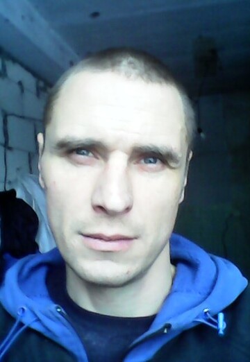 My photo - Kostyan, 46 from Yashkino (@kostyn8619609)