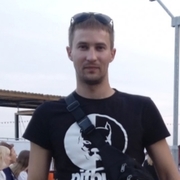 Виктор, 28, Челябинск