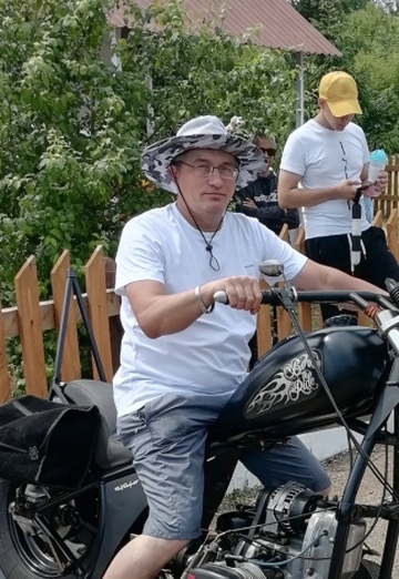 Ramil (@ramil11285) — my photo № 1