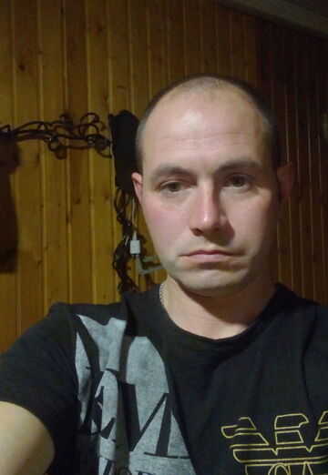 My photo - Volodya, 39 from Arkhangelsk (@volodya16127)