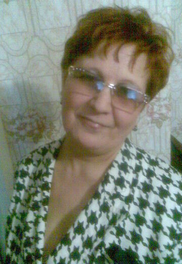 My photo - Zoya, 66 from Sterlitamak (@zoya721)