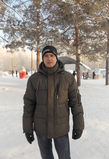 My photo - Aleksey, 46 from Yekaterinburg (@aleksey65325)