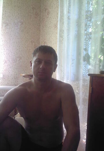 My photo - Evgeniy, 42 from Krasniy Luch (@evgeniy48011)