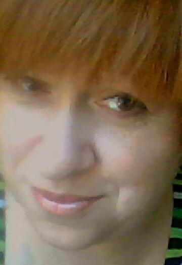 My photo - TATYaNA, 53 from Orsk (@tatyana129241)