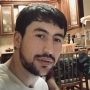 Алек, 28, Москва
