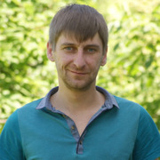 Алексей, 35, Донецк