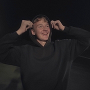 Витя, 21, Тихвин