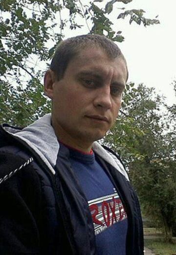 My photo - Maksim, 36 from Volzhskiy (@maksim117234)