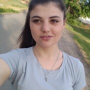 Татьяна, 24, Каменск-Шахтинский