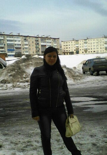 Viktoriya (@viktoriya75996) — my photo № 1