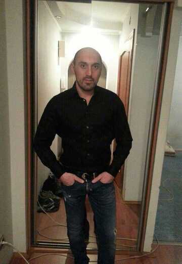 My photo - Ilgam, 41 from Derbent (@ilgam451)