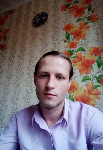 My photo - Maksim, 32 from Oryol (@maksim258825)